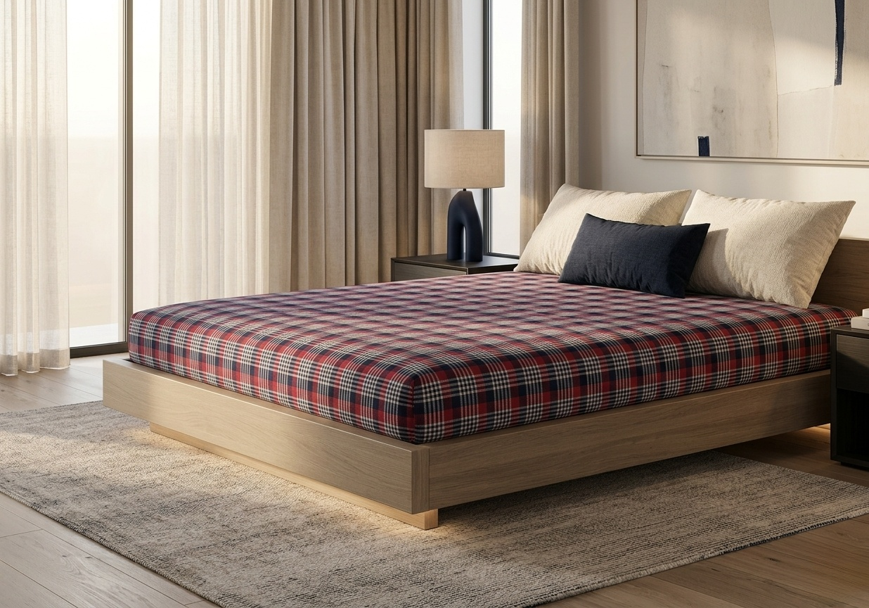 Luxury Orthopedic Mattress